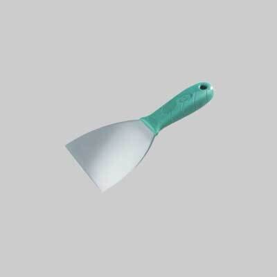 SPATOLA PER STUCCO INOX PAVAN 80 mm