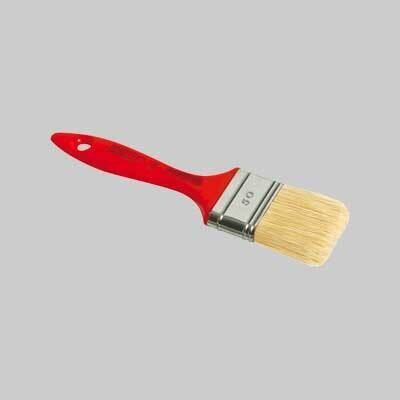 PENNELLESSA TRIPLA 20 mm - 12 pz