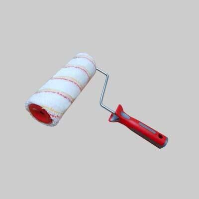 RULLO IN MICROFIBRA &#39;4990&#39; 20 cm