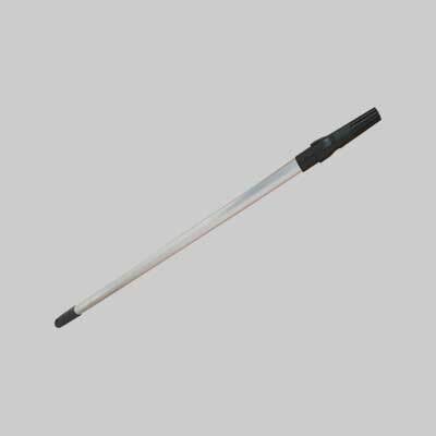 ASTA TELESCOPICA ALLUMINIO 2 mt (100x2)