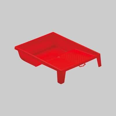 VASCHETTA PER RULLI 10 cm