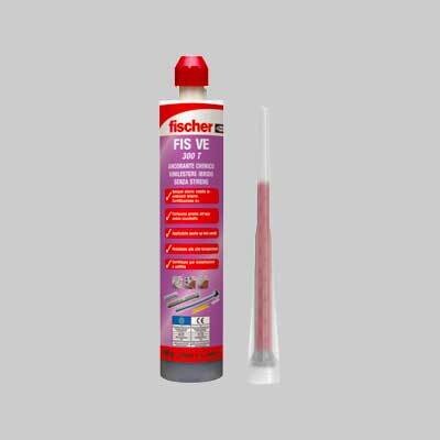 ANCORANTE CHIMICO &#39;FIS VE&#39; 300 ml