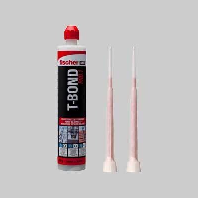 ANCORANTE CHIMICO &#39;T-BOND PRO.1&#39; 300 ml