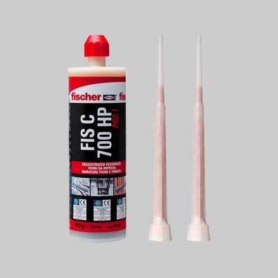 ANCORANTE CHIMICO &#39;FIS C 700HP PRO.1&#39; 410 ml