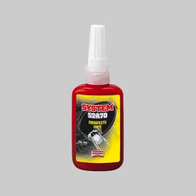 FRENAFILETTI FORTE &#39;52A70&#39; AREXONS 10 ml