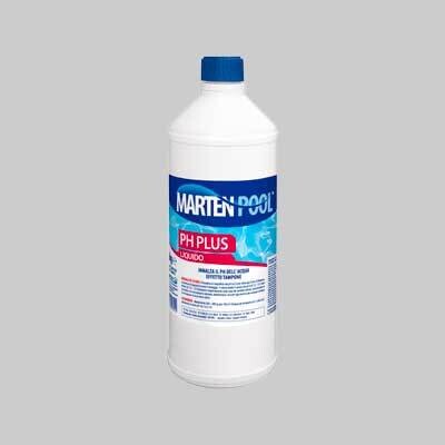 REGOLATORE DI PH PLUS 1 lt