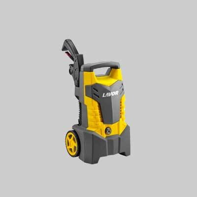 IDROPULITRICE ACQUA FREDDA &#39;FURY 110&#39; LAVOR 110 bar