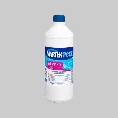 SVERNANTE LIQUIDO 1 lt