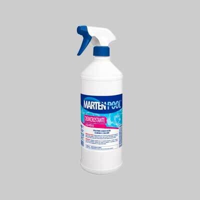 DISINCROSTANTE LIQUIDO 1 lt c/spruzzino