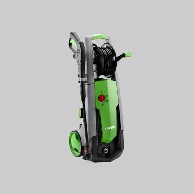 Idropulitrice &#39;PREDATOR 160 WPS&#39; LAVOR 160 bar