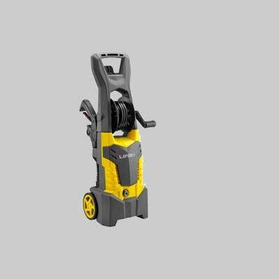 IDROPULITRICE ACQUA FREDDA &#39;FURY EXTRA 135&#39; LAVOR 135 bar