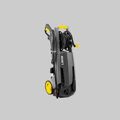 Idropulitrice acqua fredda &#39;PASCAL 20&#39; LAVOR 140 bar