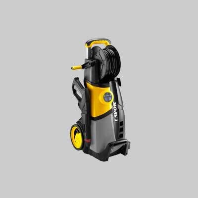 Idropulitrice acqua fredda &#39;LVR5 PLUS 150 DIGIT&#39; LAVOR 150 bar