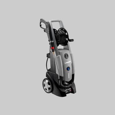 Idropulitrice acqua fredda &#39;GIANT 24 PRO&#39; LAVOR 150 bar