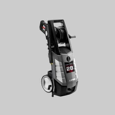 Idropulitrice acqua fredda &#39;VERTIGO 28 PRO&#39; LAVOR 180 bar