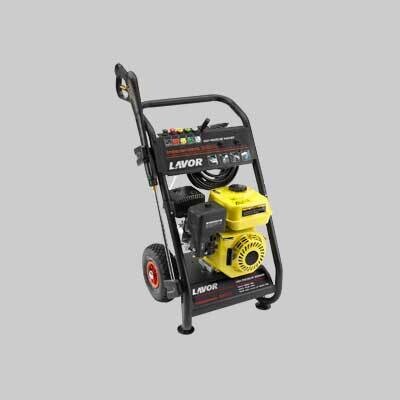 Idropulitrice acqua fredda a scoppio &#39;INDEPENDENT 2800&#39; LAVOR 200 bar