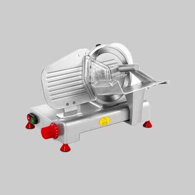 AFFETTATRICE &#39;DOMUS-195&#39; TRE SPADE  lama 195 mm