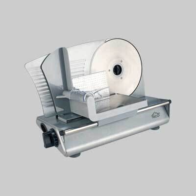 AFFETTATRICE &#39;AS-2470&#39; � lama da 220 mm