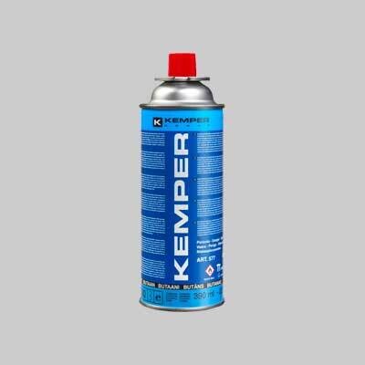 CARTUCCIA GAS PER FORNELLO 230 gr