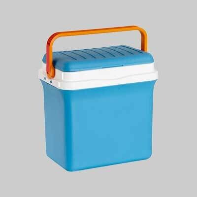 FRIGORIFERO PASSIVO PORTATILE &#39;FIESTA&#39; 22,5 lt - 38x25x38 cm
