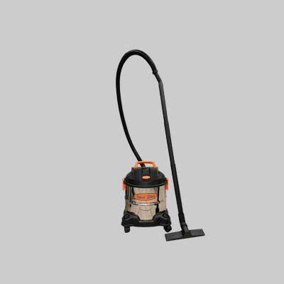 BIDONE ASPIRATUTTO IDEAL STAR &#39;IS-20&#39; 20 lt