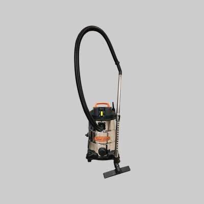 BIDONE ASPIRATUTTO IDEAL STAR &#39;IS-30&#39; 30 lt
