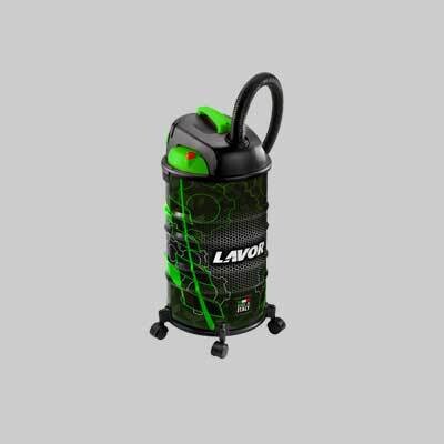 BIDONE ASPIRATUTTO &#39;RUDY 30S&#39; LAVOR 30 lt