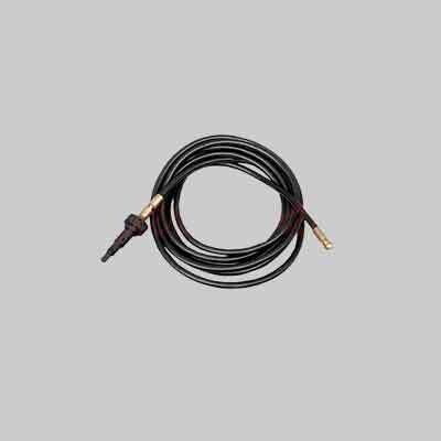 Sonda sturatubi per idropulitrice LAVOR 10 mt