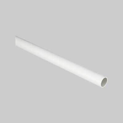 TUBO RIGIDO   16 mm - barra 3 mt