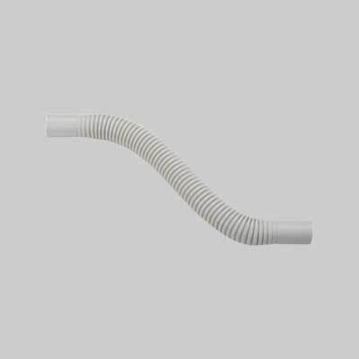 CURVA FLESSIBILE  16 mm