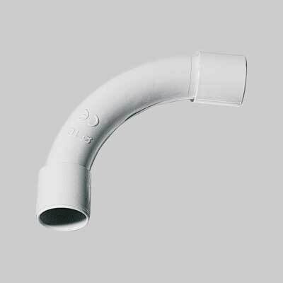 CURVA A 90°   16 mm