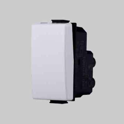 DEVIATORE UNIPOLARE &#39;SOLAR&#39; 16Ax 250V