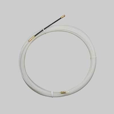 SONDA PASSACAVI  mm 3x10 mt
