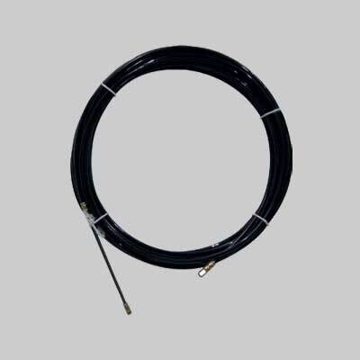 SONDA PASSACAVI PROFESSIONALE mm 4x10 mt