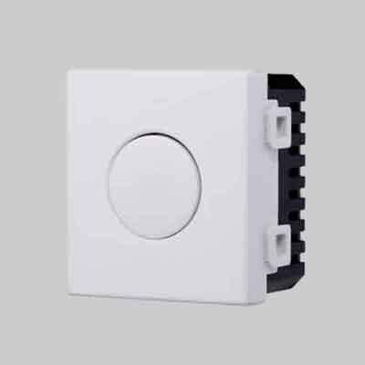 INTERRUTTORE SOFT TOUCH BIPOLARE &#39;SOLAR&#39; 16Ax 250V