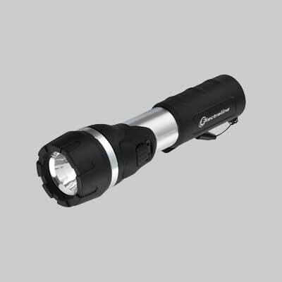 TORCIA A LED &#39;TORCH LIGHT&#39; 1 LED 70Lm