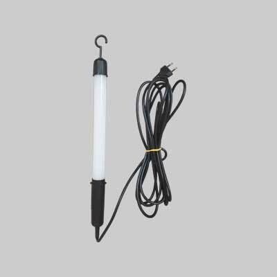 LAMPADA DA LAVORO PORTATILE A LED 12 led