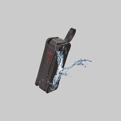 ALTOPARLANTE BLUETOOTH 8W LOSTECH