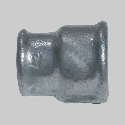 MANICOTTO F.F. RIDOTTO 1/2&quot;x3/8&quot;