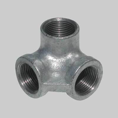 DISTRIBUZIONE A GOMITO 1/2&quot;