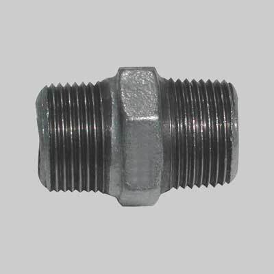 NIPLES 3/8&quot;
