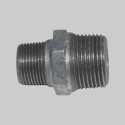 NIPLES RIDOTTO 1/2&quot;x3/8&quot;