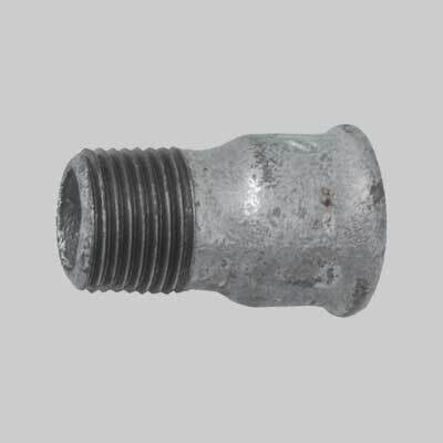 MANICOTTO M.F. RIDOTTO 3/8&quot;x1/2&quot;