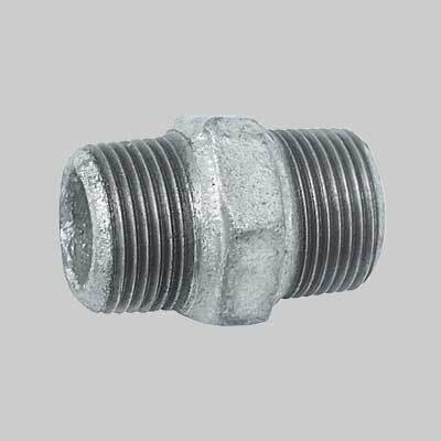 NIPLES DX-SX M.M. 1/2&quot; Dx - 1/2&quot; Sx