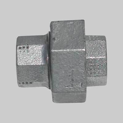 BOCCHETTONE CONICO F.F. 3/8&quot;