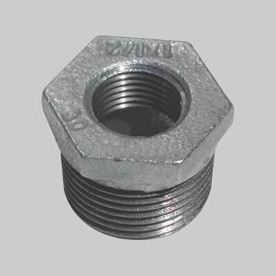 RIDUZIONE M.F. 1/2&quot;x3/8&quot;