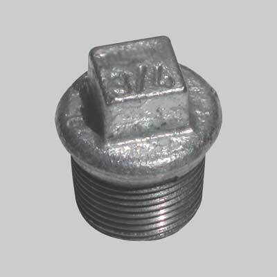TAPPO MASCHIO 3/8&quot;