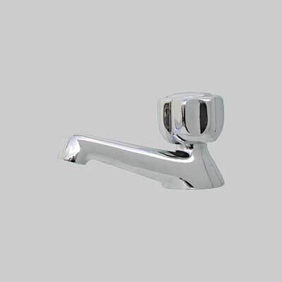 MISCELATORE LAVABO &#39;COLLO CIGNO&#39; 1/2&quot;