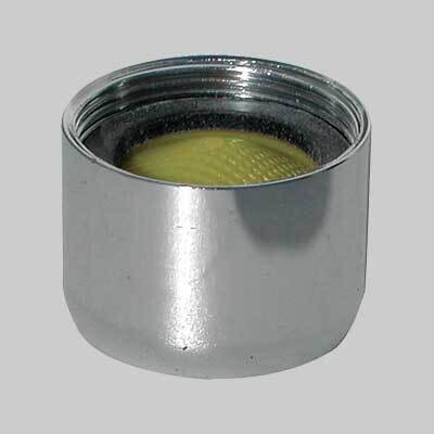 AERATORE FILTRO FEMMINA F 22x1