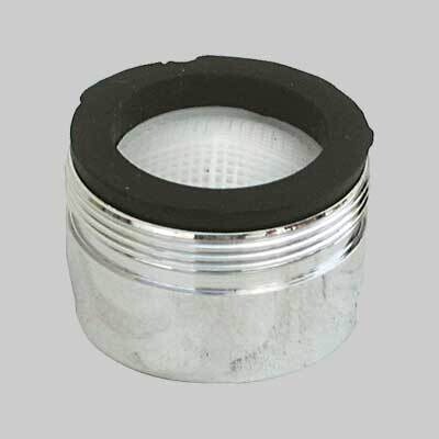 AERATORE FILTRO MASCHIO PER GRUPPO VASCA M 28x1